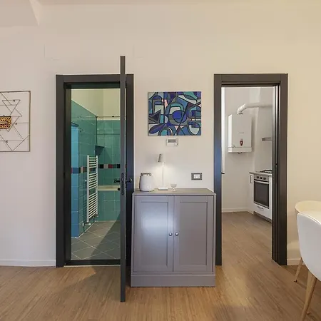 Apartmán L'oasi Di Campo Pisano By Wonderful Italy