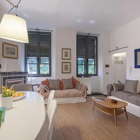 Apartamento L'oasi Di Campo Pisano By Wonderful Italy *
