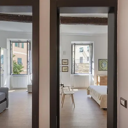Apartamento L'oasi Di Campo Pisano By Wonderful Italy Génova