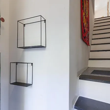 Apartamento L'oasi Di Campo Pisano By Wonderful Italy Génova