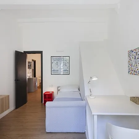L'oasi Di Campo Pisano By Wonderful Italy Apartamento Génova