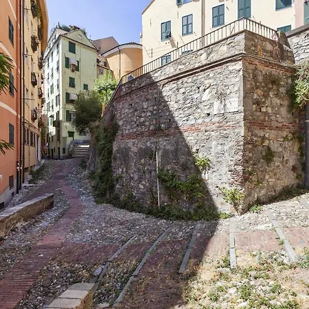 L'oasi Di Campo Pisano By Wonderful Italy Apartamento Génova