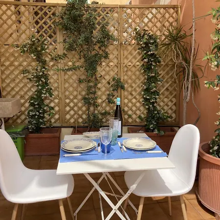 Apartman L'oasi Di Campo Pisano By Wonderful Italy