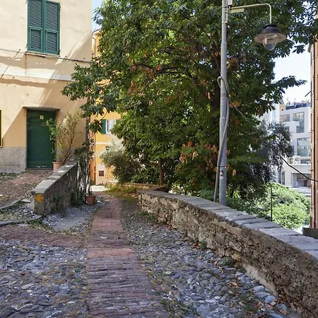 L'oasi Di Campo Pisano By Wonderful Italy
